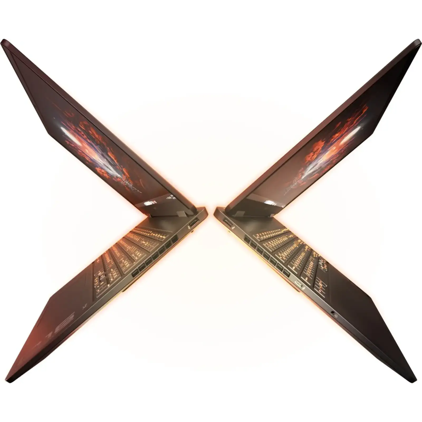 Ноутбук HP Omen Slim 16-an0075 (B94T1UA) 32GB/2TB Custom