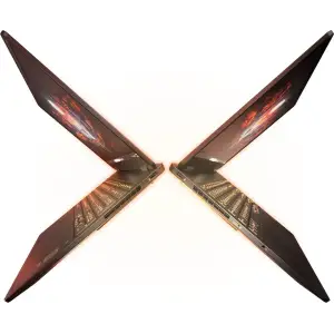 Ноутбук HP Omen Slim 16-an0075 (B94T1UA) 32GB/2TB Custom