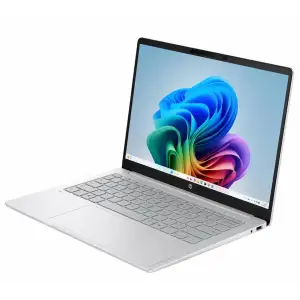 Ноутбук HP Omnibook 3 14-hz0005dx Glacier Silver (D0VR2UA)