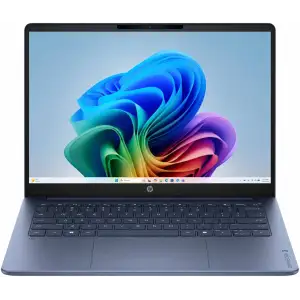 Ноутбук HP Omnibook 3 14-hz0015dx (D0VF2UA)
