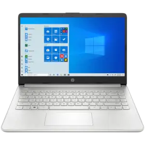 Ноутбук HP 14-dq2053bv (50V55UA)