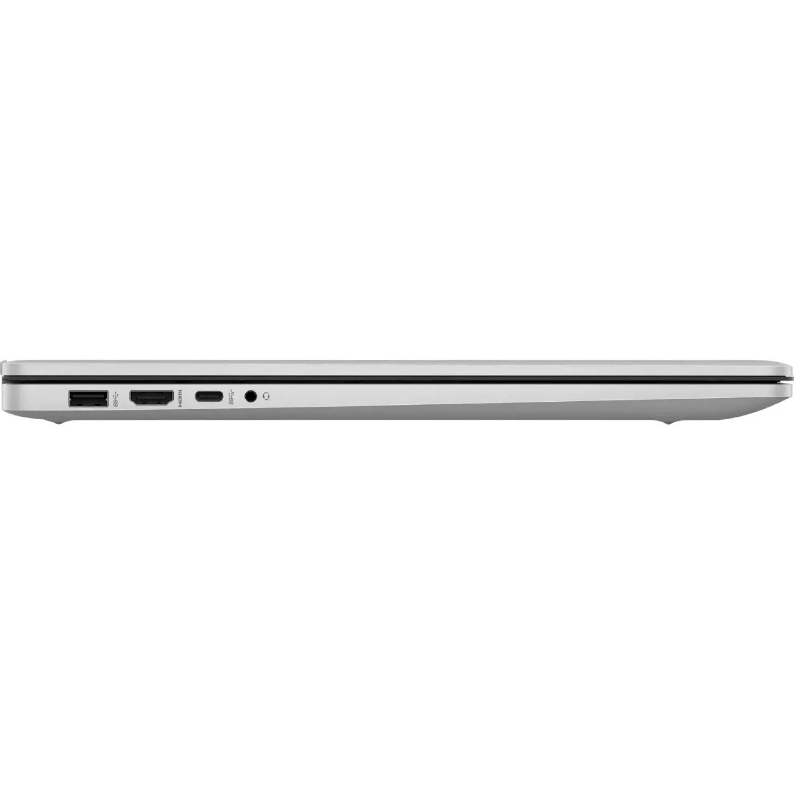 Ноутбук HP Laptop 17-cp3012ua Natural Silver (C79Y1EA) UA