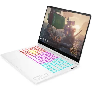 Ноутбук HP OMEN Transcend 14-fb1001ua White (C3UL1EA) UA