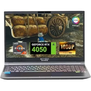 Ноутбук Skytech Lumi 2 (ST-LUMI-0003-G-AL)