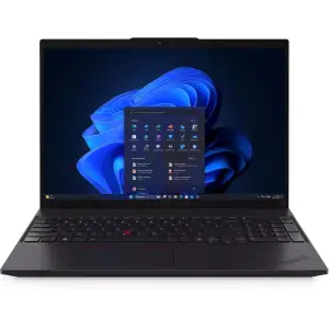 Ноутбук Lenovo ThinkPad L16 Gen 2 (21SA0016GE)