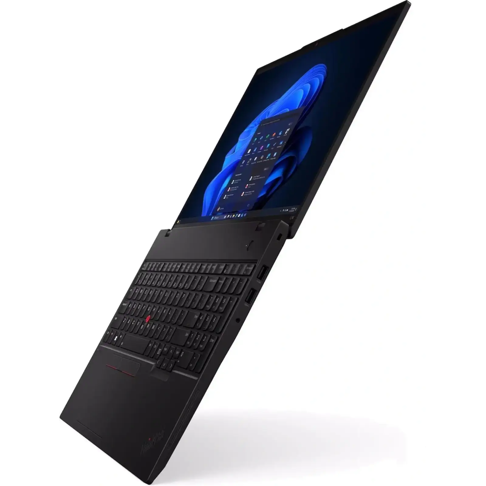 Ноутбук Lenovo ThinkPad L16 Gen 2 (21SA002EGE)