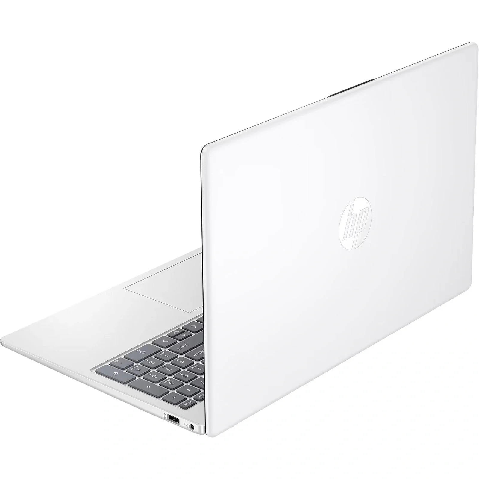 Ноутбук HP Laptop 15-fc0266ua Diamond White (C79MHEA) UA