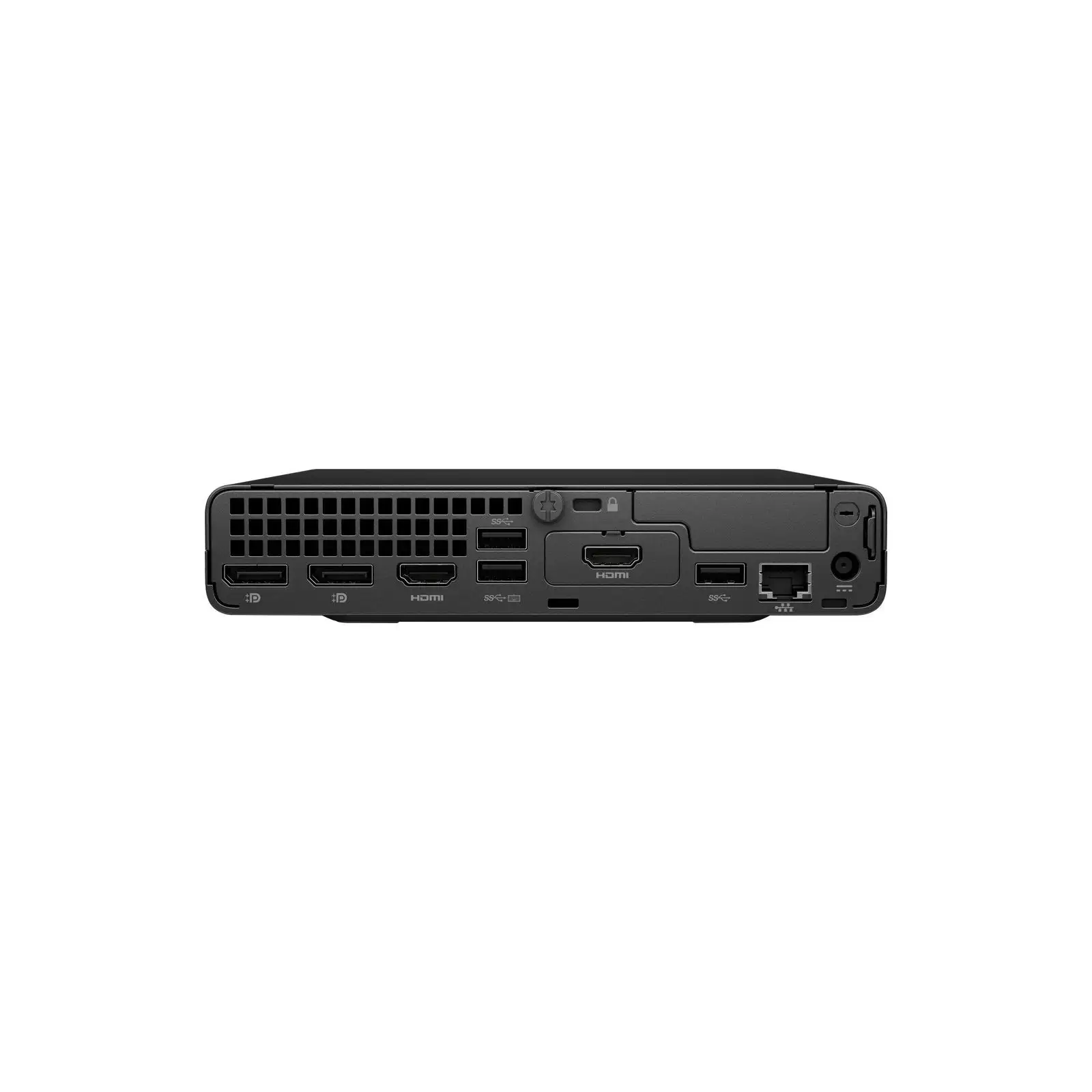 Неттоп HP Pro 400-G9 Mini (B70T0AT) UA