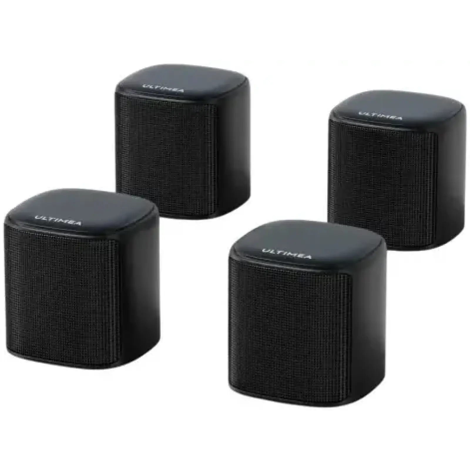 Саундбар Ultimea Aura A40 7.1 Soundbar (U2601)