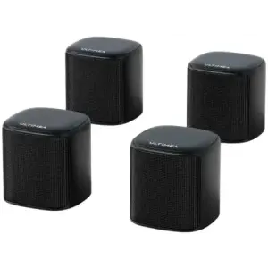 Саундбар Ultimea Aura A40 7.1 Soundbar (U2601)