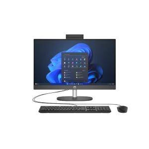 Моноблок HP 240-G10 Black (9M9H7AT) UA