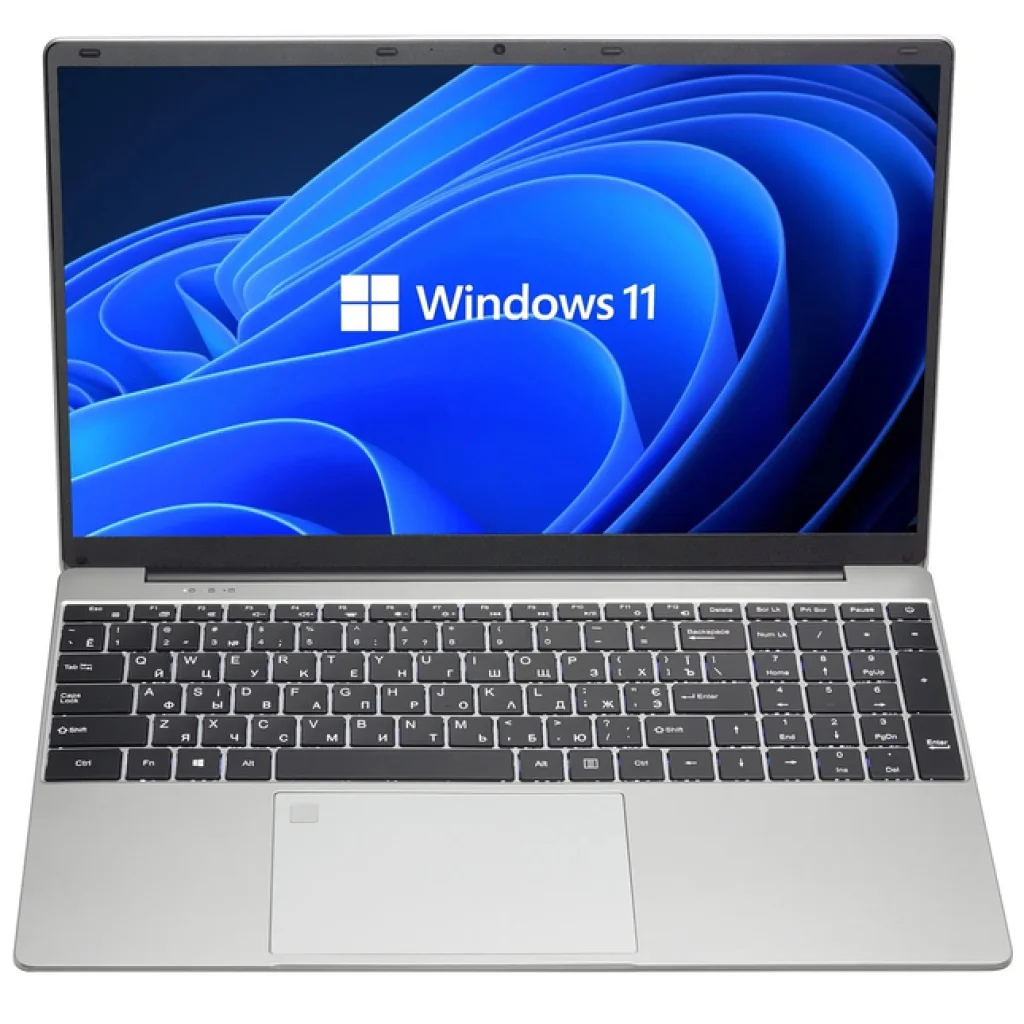 Ноутбук Yepo 737N95 PRO (2024) 16/512GB (YP-112711) UA