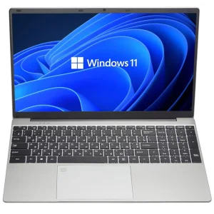 Ноутбук Yepo 737N95 PRO (2024) 16/512GB (YP-112711) UA