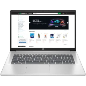 Ноутбук HP ENVY 17-da0002ua AQ8R5EA UA