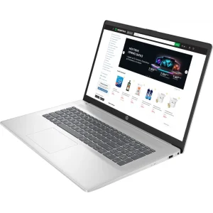 Ноутбук HP ENVY 17-da0002ua AQ8R5EA UA