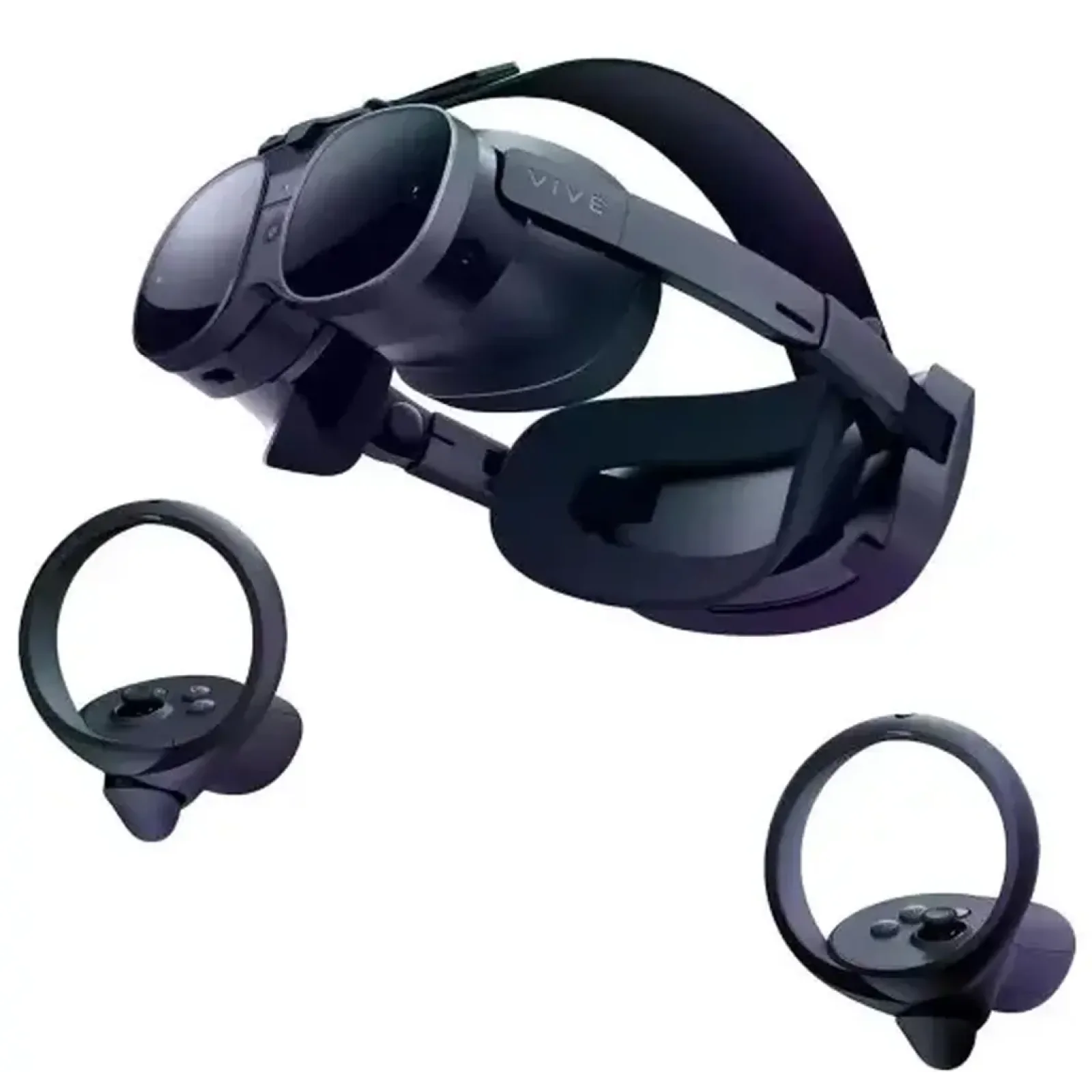 Очки виртуальной реальности HTC Vive XR Elite Deluxe Pack (99HAUL003-00)