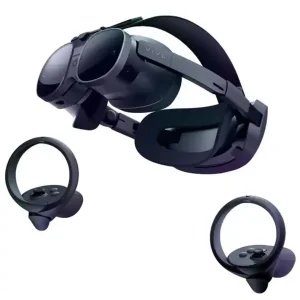 Окуляри віртуальної реальності HTC Vive XR Elite Deluxe Pack (99HAUL003-00)