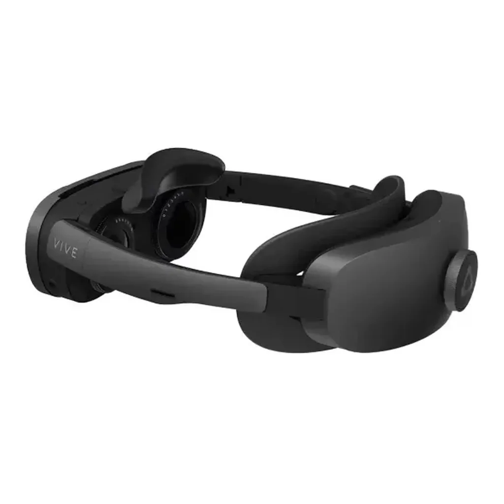 Окуляри віртуальної реальності HTC Vive XR Elite Deluxe Pack (99HAUL003-00)