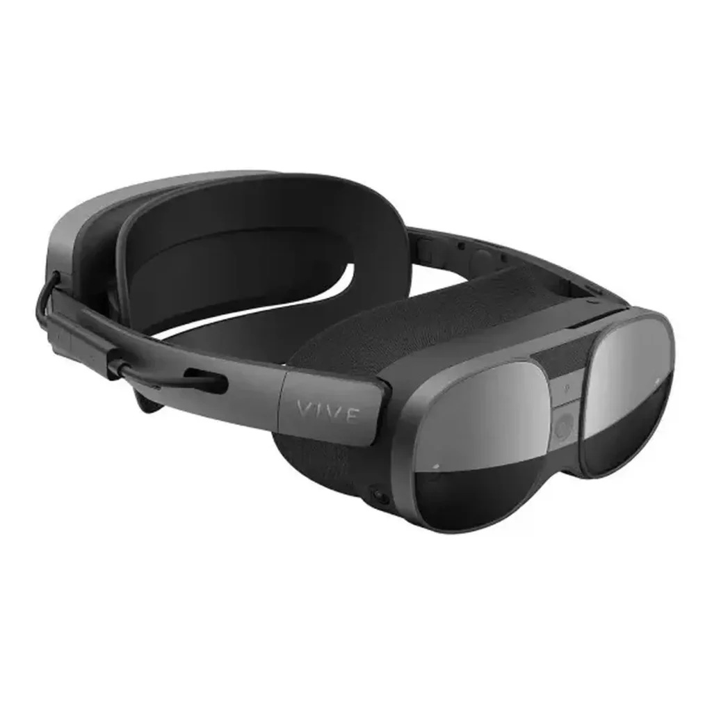 Окуляри віртуальної реальності HTC Vive XR Elite Deluxe Pack (99HAUL003-00)