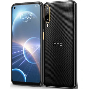 Смартфон HTC Desire 22 Pro 5G 8/128Gb Black