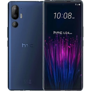 Смартфон HTC U24 Pro 5G 12/256GB Space Navy EU