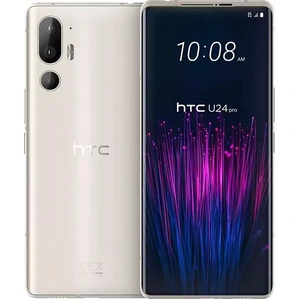 Смартфон HTC U24 Pro 5G 12/256GB Twilight White