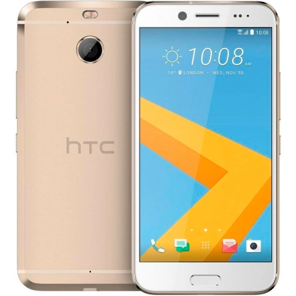Смартфон HTC 10 Evo 32Gb Gold