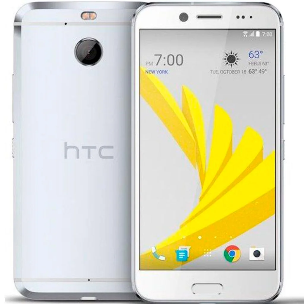 Смартфон HTC 10 Evo 32Gb Silver