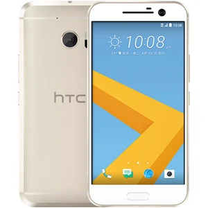 Смартфон HTC 10 32Gb Gold