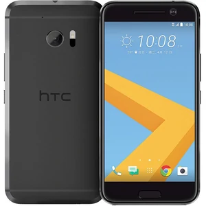 Смартфон HTC 10 Lifestyle Carbon Gray UA