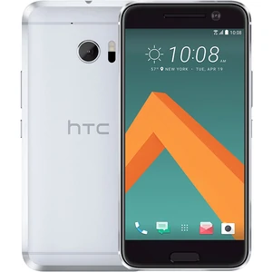 Смартфон HTC 10 32Gb Silver Black