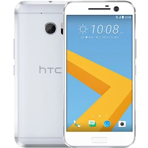 Смартфон HTC 10 32Gb Silver White