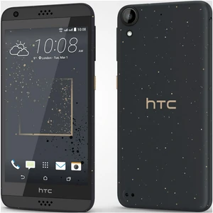 Смартфон HTC Desire 630 Dual Sim Golden Graphite UA