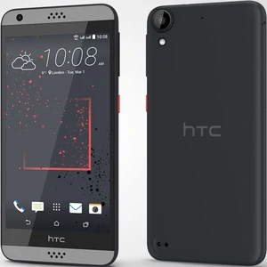 Смартфон HTC Desire 630 Dual Sim Dark Grey UA