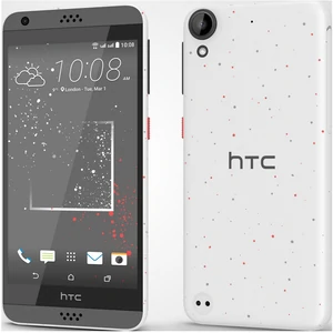 Смартфон HTC Desire 630 Dual Sim Sprinkle White UA