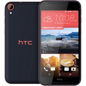 Смартфон HTC Desire 830 Dual Sim Sunset Blue UA