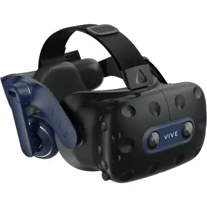 Окуляри віртуальної реальності HTC Vive Pro 2 Full Kit (99HASZ014-00)