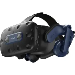 Окуляри віртуальної реальності HTC Vive Pro 2 Full Kit (99HASZ014-00)