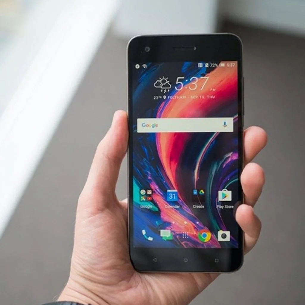 Смартфон HTC Desire 10 Pro 4/64Gb Polar White
