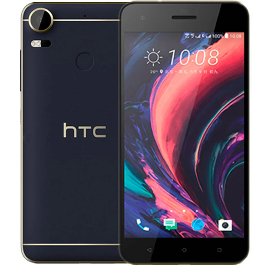 Смартфон HTC Desire 10 Pro 4/64Gb Royal Blue