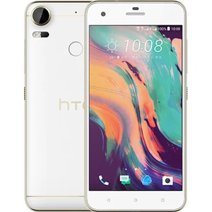 Смартфон HTC Desire 10 Pro 4/64Gb Polar White