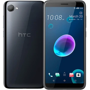 Смартфон HTC Desire 12 3/32Gb Cool Black