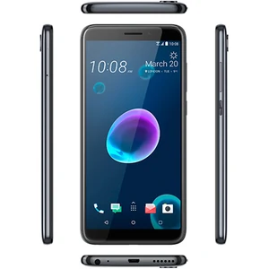 Смартфон HTC Desire 12 3/32Gb Cool Black