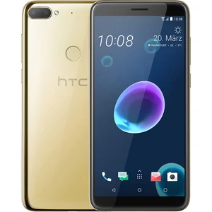 Смартфон HTC Desire 12 Plus 3/32Gb Gold