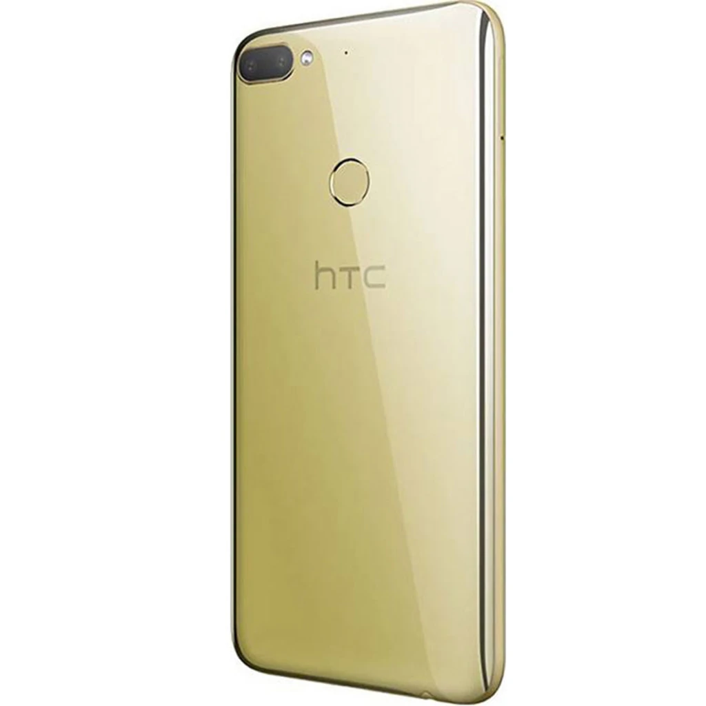 Смартфон HTC Desire 12 Plus 3/32Gb Gold