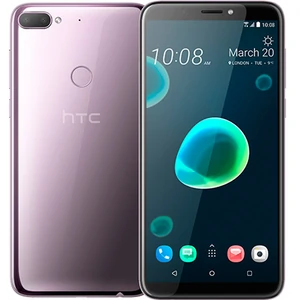 Смартфон HTC Desire 12 Plus 3/32Gb Warm Silver