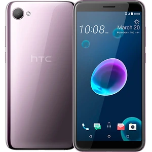 Смартфон HTC Desire 12 3/32Gb Warm Silver