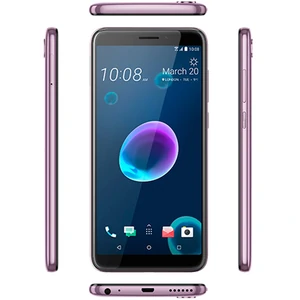 Смартфон HTC Desire 12 3/32Gb Warm Silver