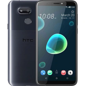 Смартфон HTC Desire 12s 3/32Gb Black