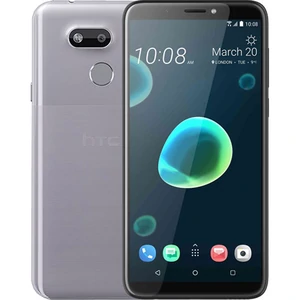 Смартфон HTC Desire 12s 3/32Gb Silver